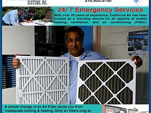 Preventative Maintenance, Lawndale, CA